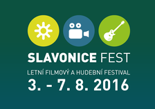 Slavonice Fest 2016